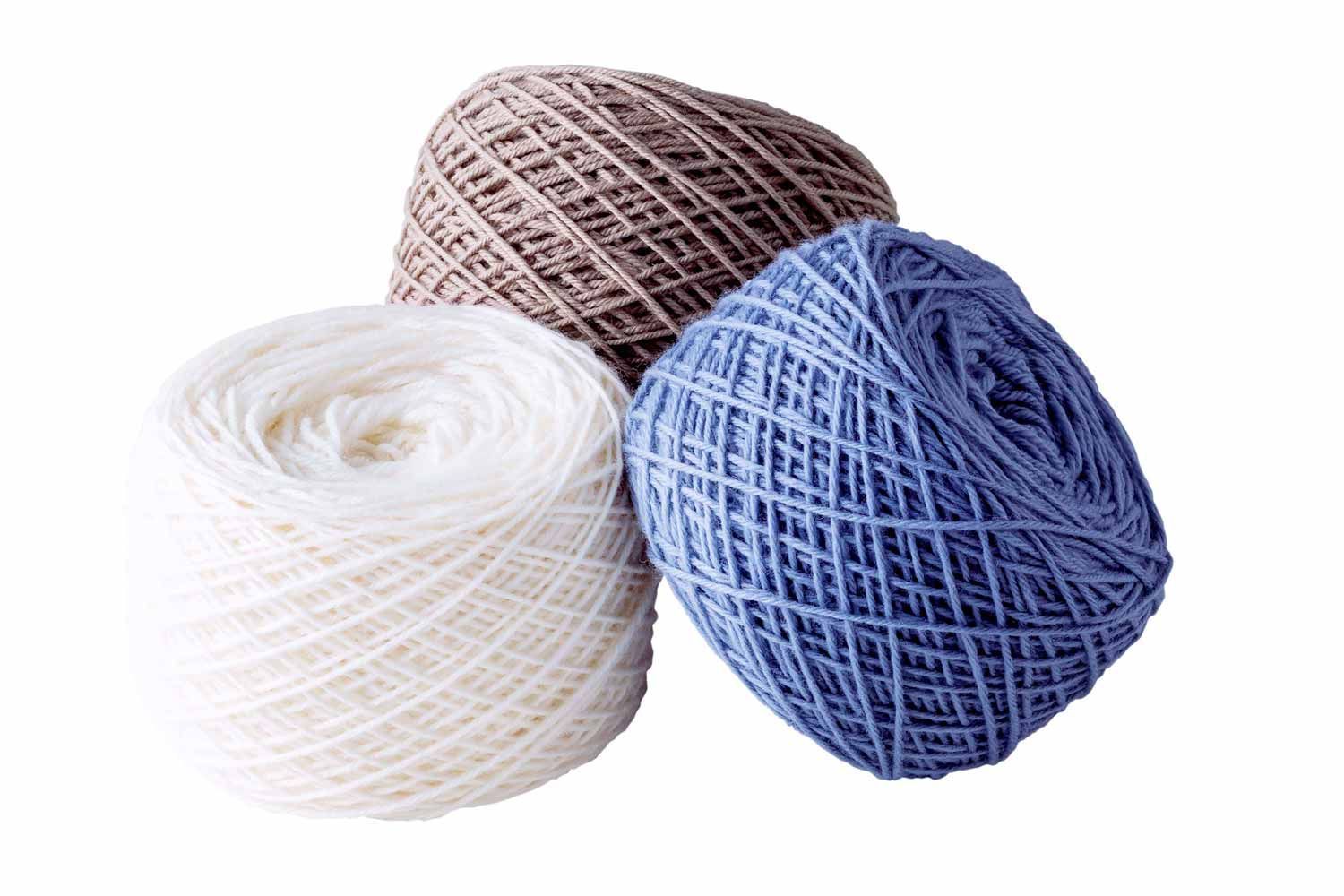 Clover MFG Co.Ltd.-Clover Wollwickler_24-3205_