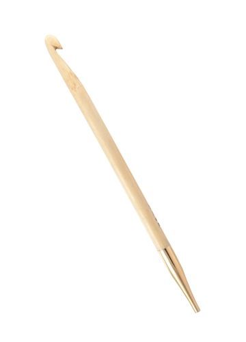 KnitPro International-Knit Pro Häkelnadel tunesisch-afghanisch Bamboo_26-225210_