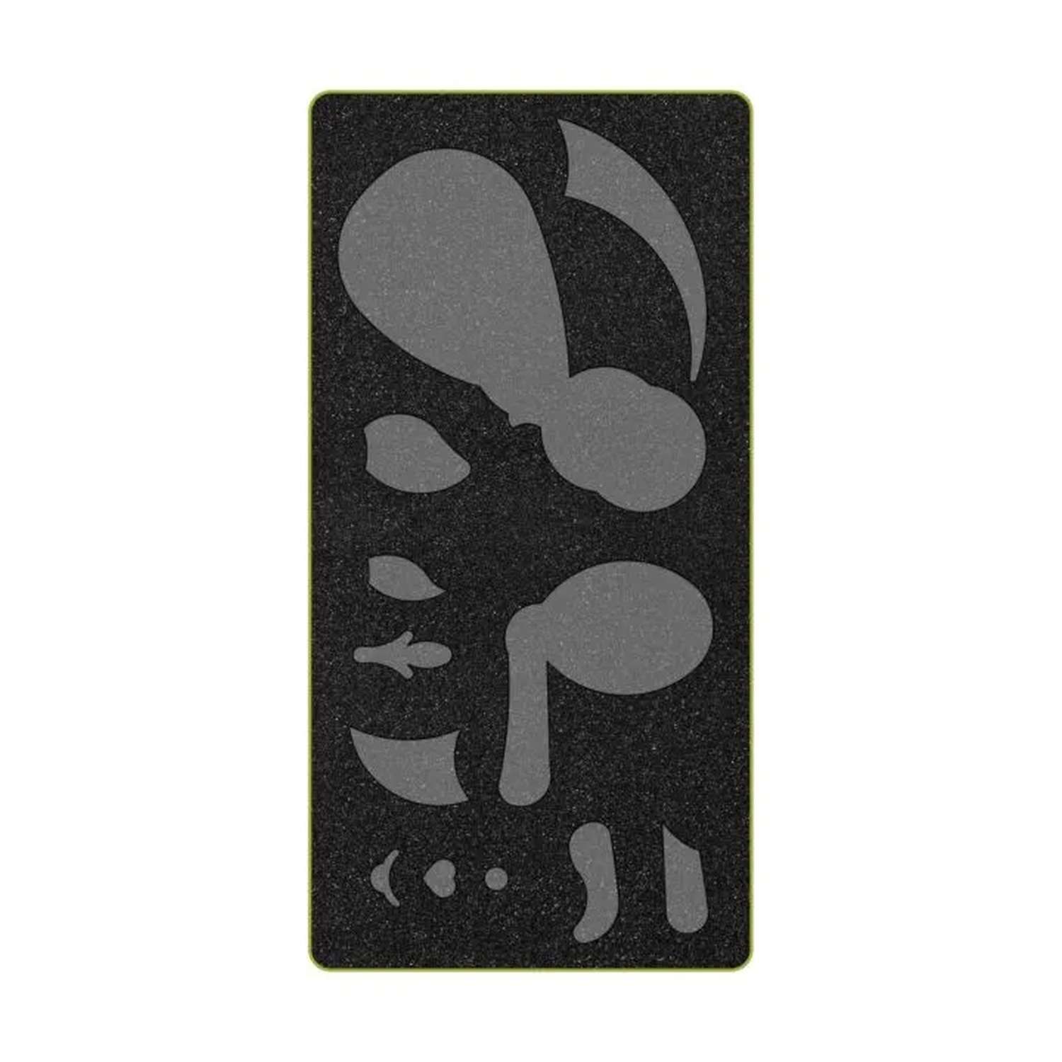 Accuquilt-Accuquilt Stanzform Kangaroo_28-55934_