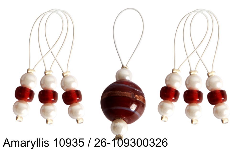 KnitPro International-KnitPro Maschenmarkierer_26-109300_