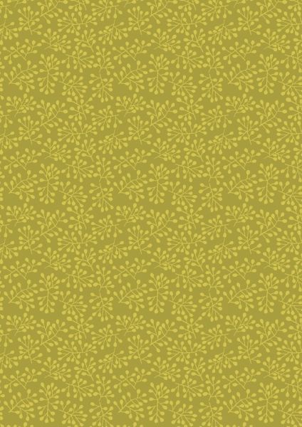Lewis & Irene Ltd.-Lewis & Irene Arboretum Gold Lime Berries_36-A029-3_