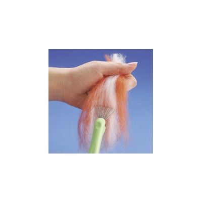 Clover MFG Co.Ltd.-Kralle f. Trockenfilznadel m._24-8919_