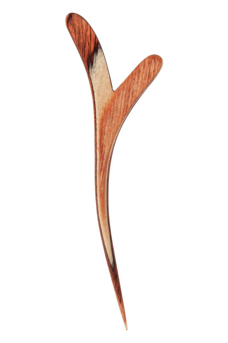 KnitPro International-KnitPro Tuchnadel Flora Twig_26-20927_