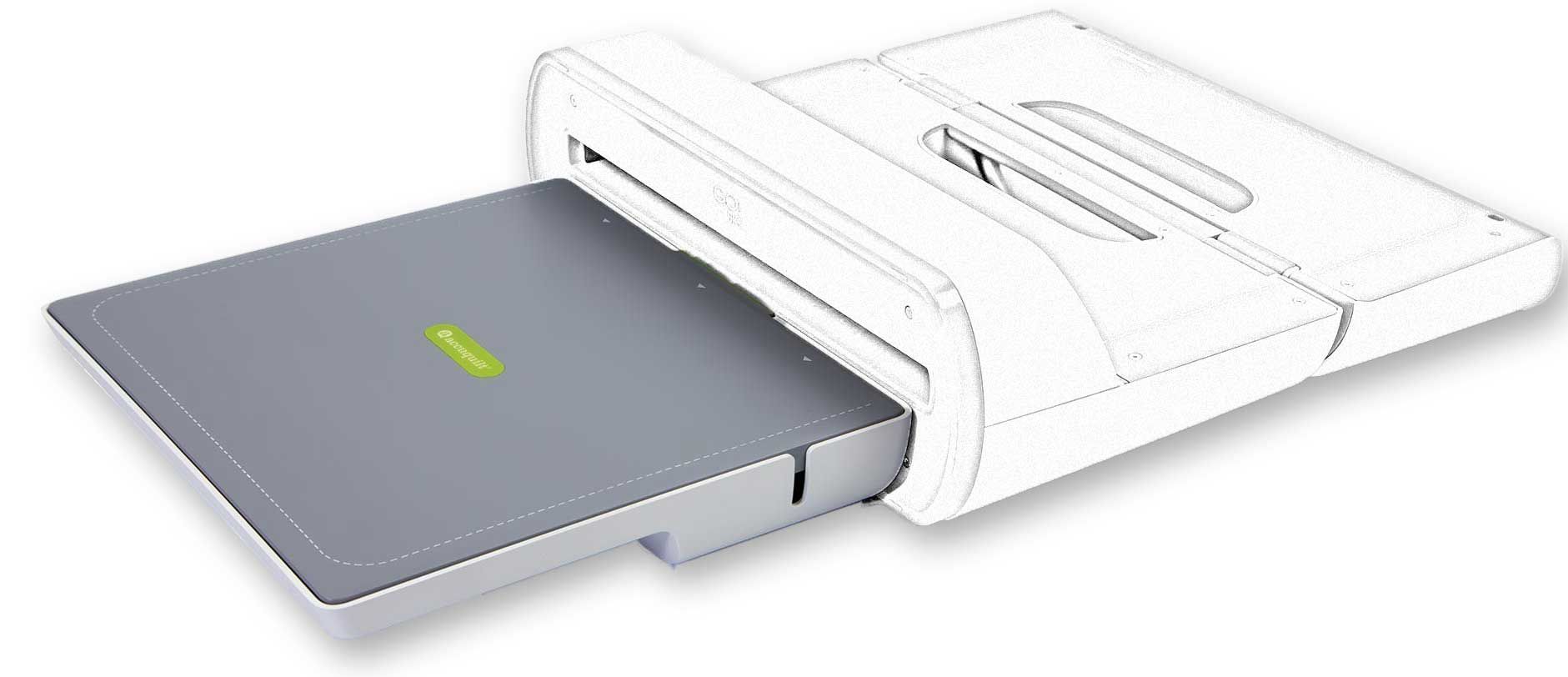 28-55526a Accuquilt GO!® Big Die Catcher