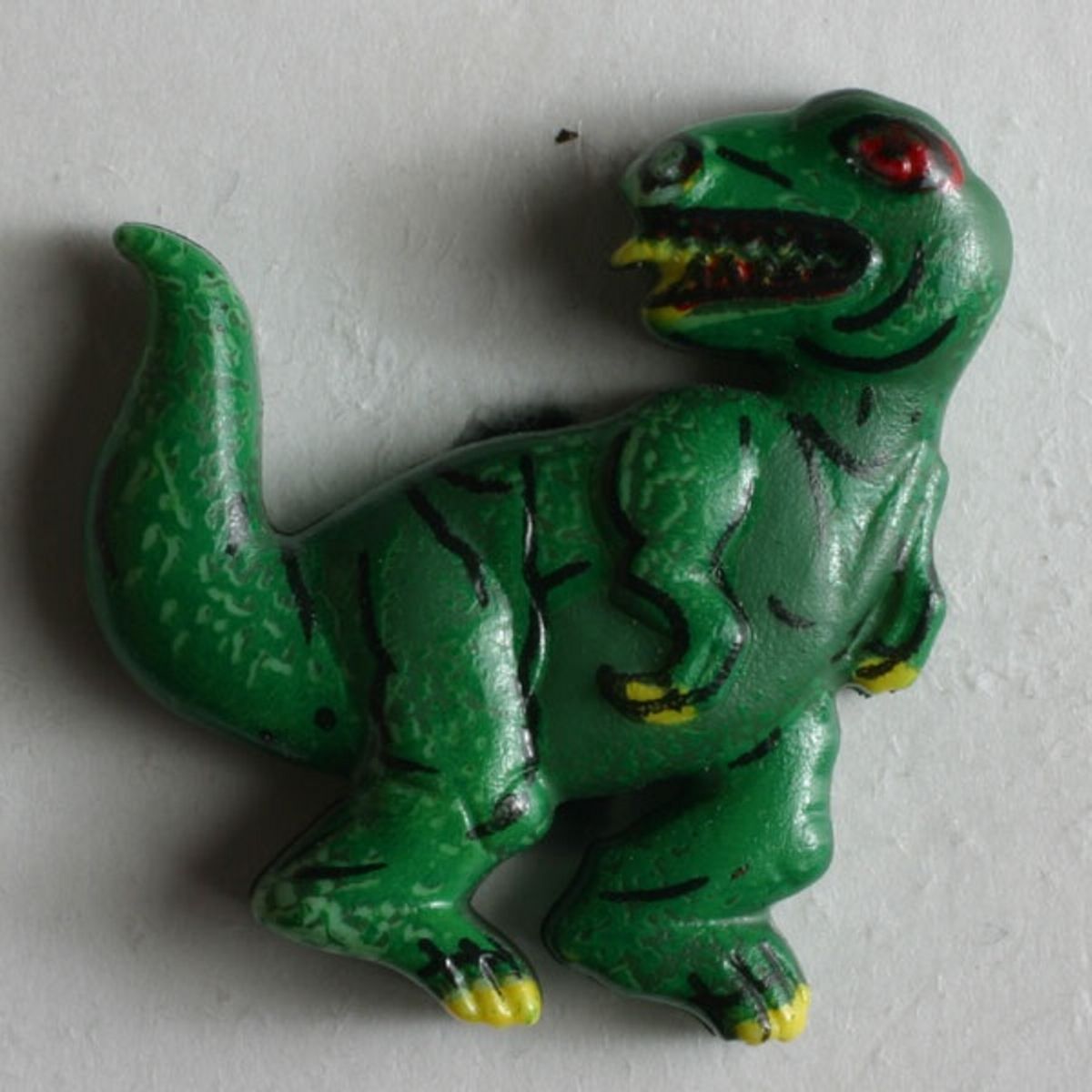 Knopffabrik Hans Dill KG-Knopf Dino Größe 28 mm_33-300270_