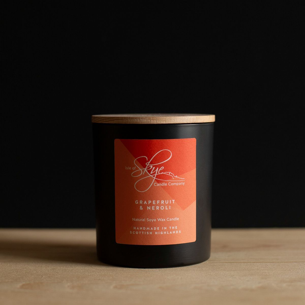 Grapefruit & Neroli
