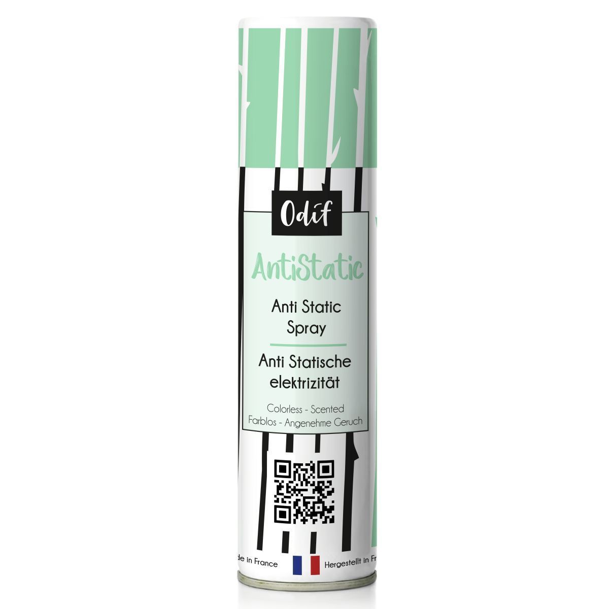 ODIF-Odif AntiStatic-Spray 125ml_17-AS125_
