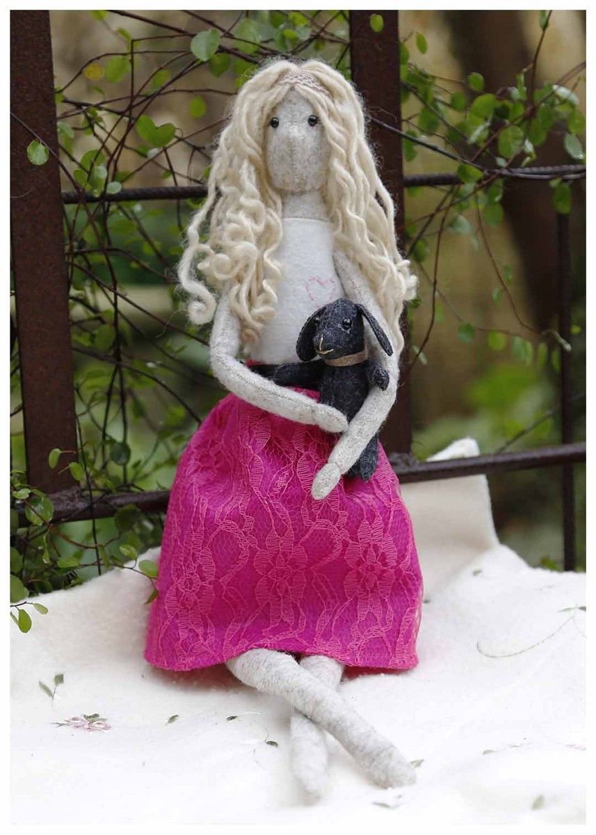 Go Handmade-Go Handmade - Bella_39-80140_