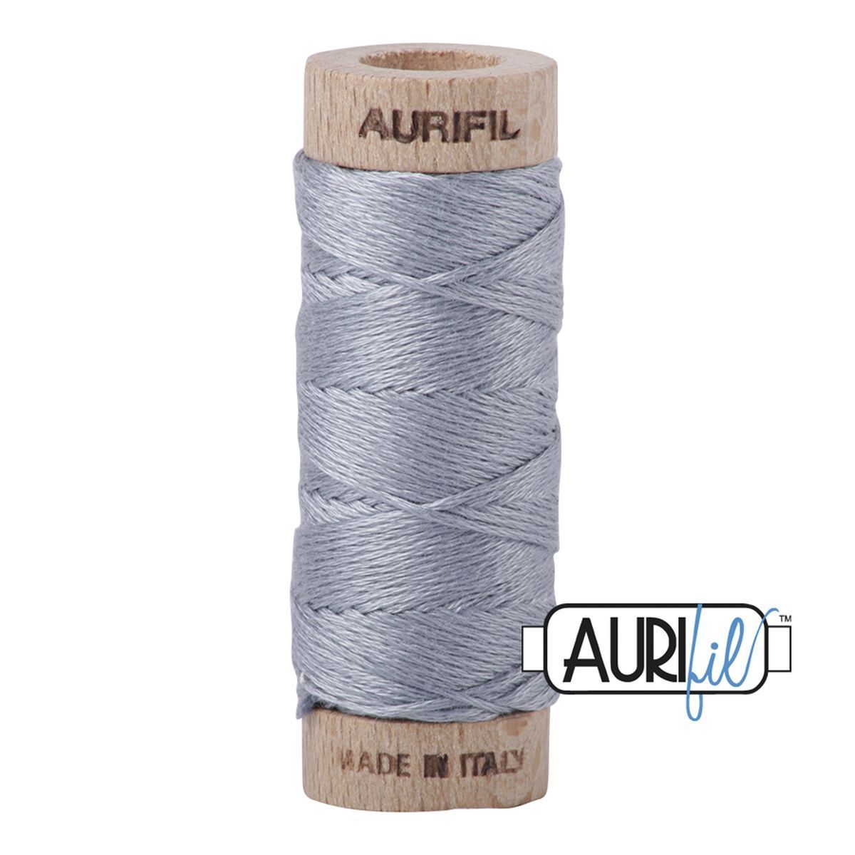 2610 Light Blue Grey