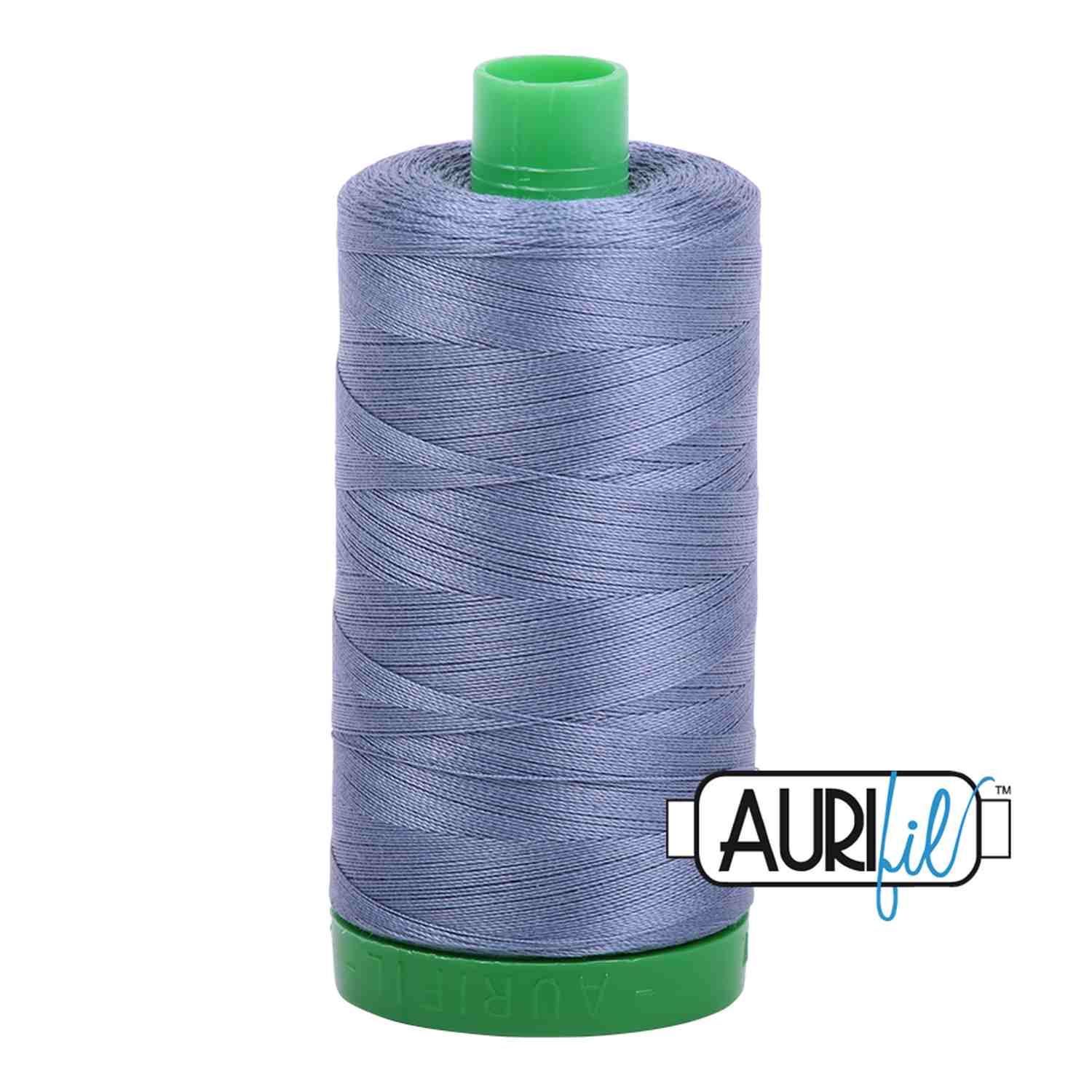 1248 Dark Grey Blue