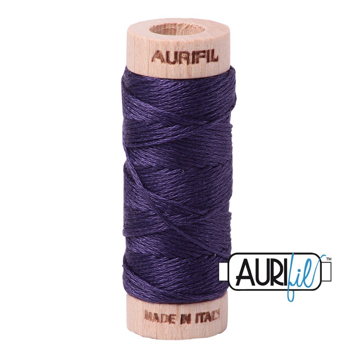 2581 Dark Dusty Grape