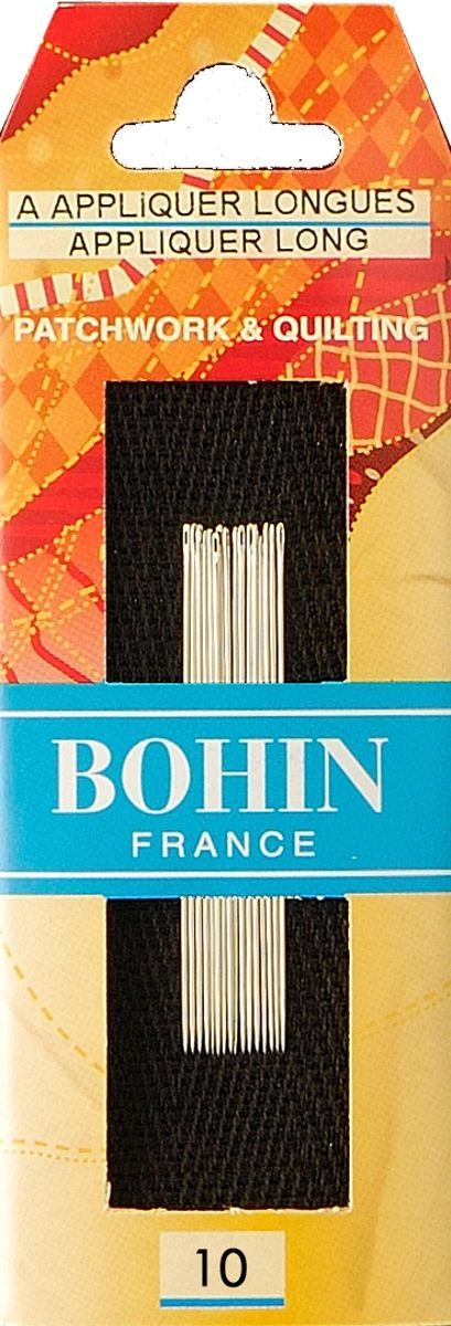 BOHIN France-Bohin Applikationsnadeln Lang_61-0062_