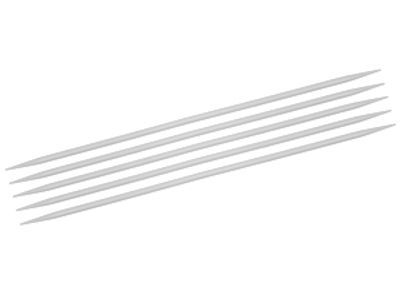 KnitPro Double Pointed Knitting Needles Aluminium