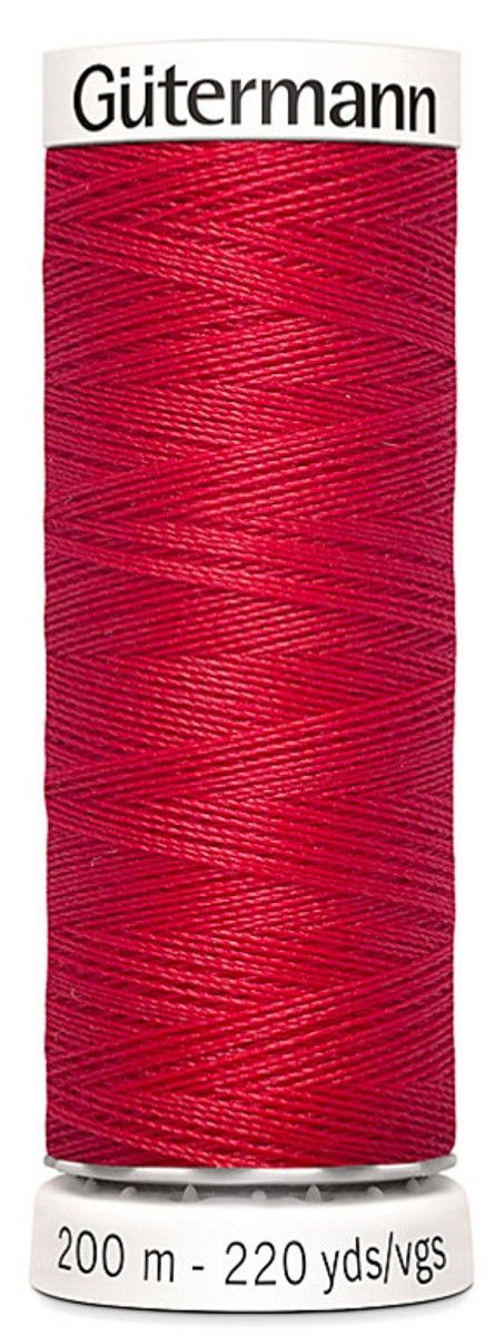 Gütermann Allesnäher  200m, 100% Polyester Farbe 16 Gütermann Allesnäher  200m, 100% Polyester Farbe 16