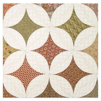 Accuquilt-Accuquilt Stanzform Rob Peter to Pay_28-55068_