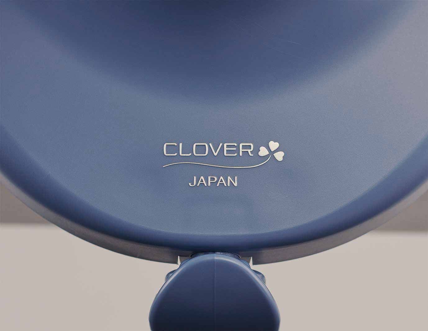 Clover MFG Co.Ltd.-Clover Wollwickler_24-3205_
