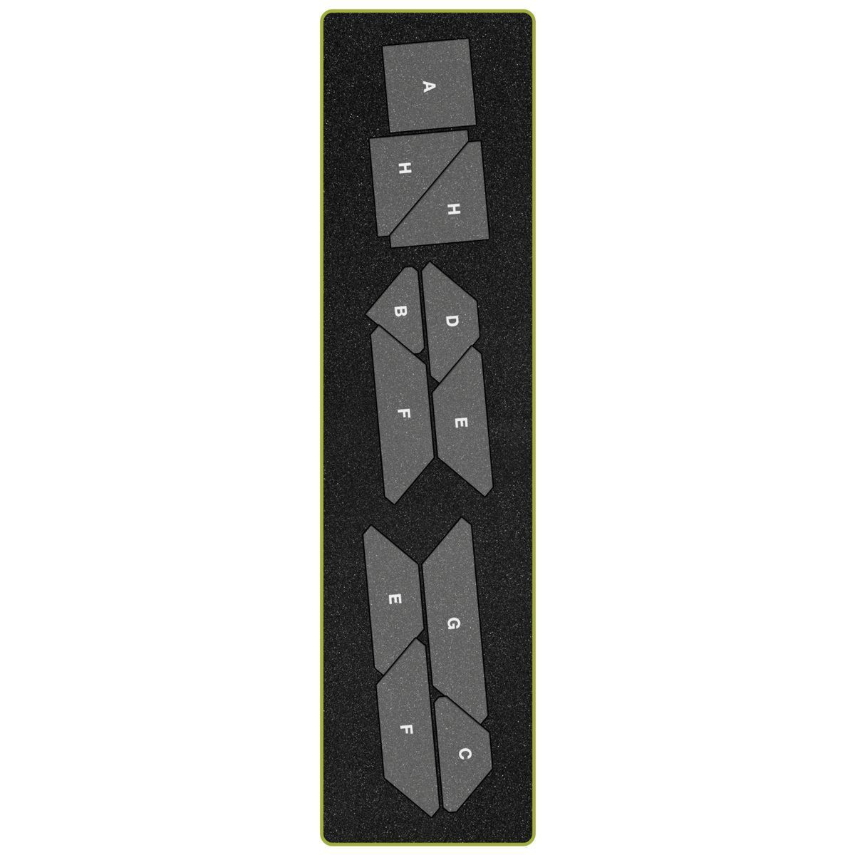 Accuquilt-Accuquilt Stanzform Pineapple_28-55485_