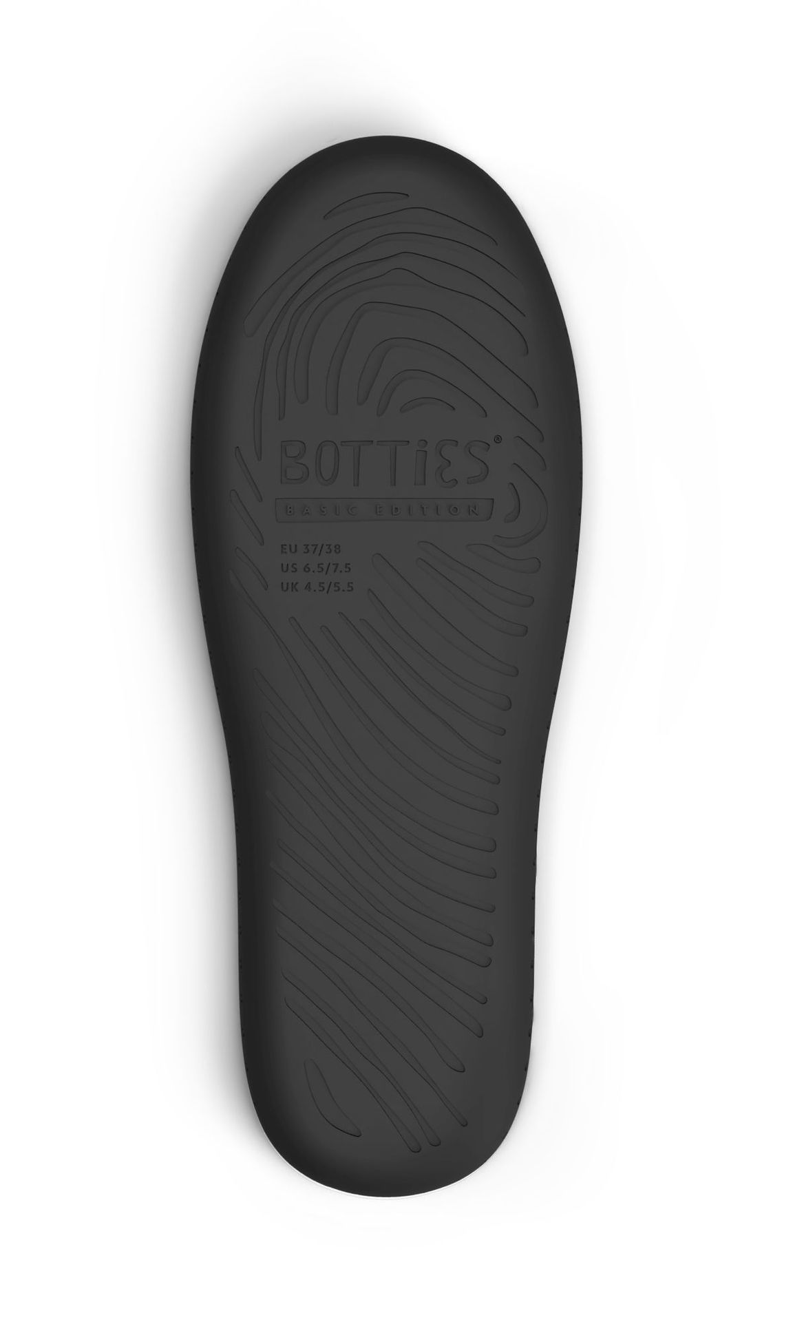 mabottie GmbH-Botties® Basic Edition Sohlen_26-BE00110_