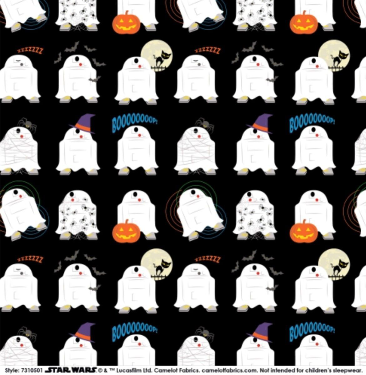 Visage Textiles Ltd-Craft Cotton - Star Wars Cotton Print 100% CO_46-128700_