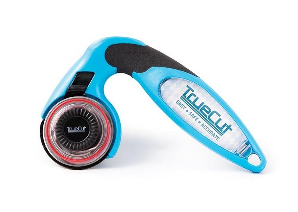 TrueCut Comfort Rotary Cutter