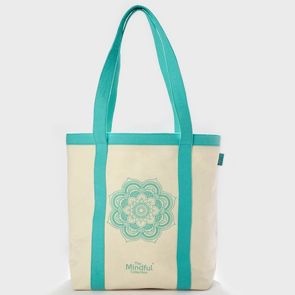 KnitPro The Mindful Tote Bag KnitPro The Mindful Tote Bag