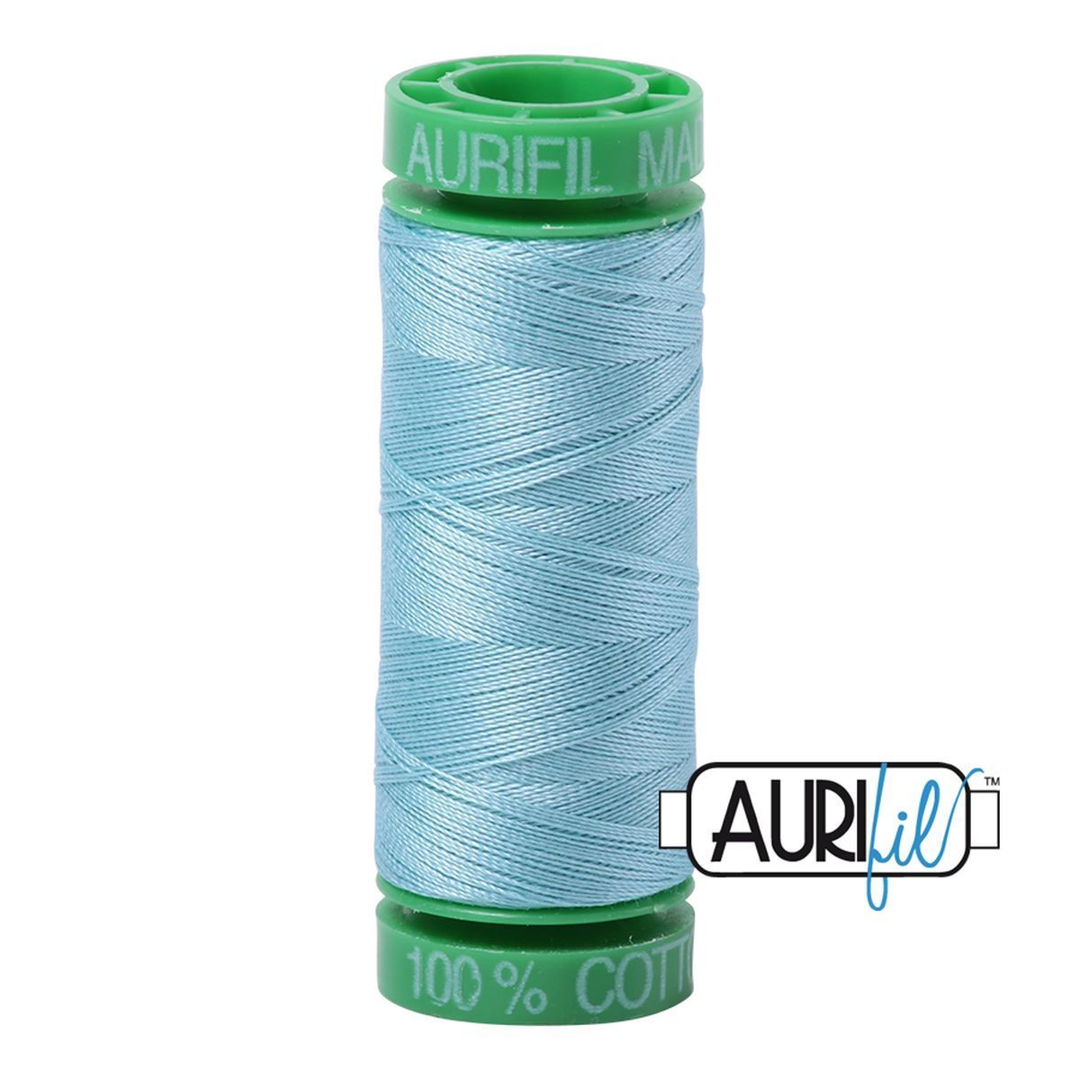 2805 Light Grey Turquoise
