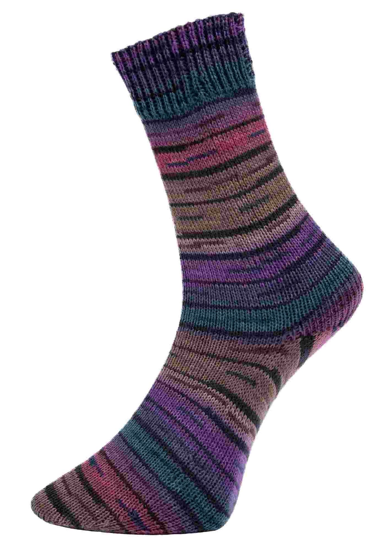PRO LANA-PRO LANA Socken Serfaus, 75% Schurwolle /_27-872340502_