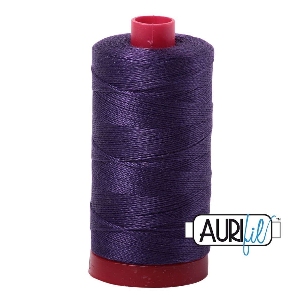 2581 Dark Dusty Grape