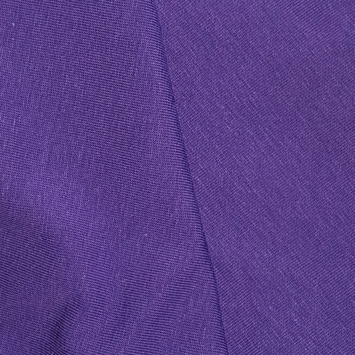 Visage Textiles Ltd-Craft Cotton Jersey Lila_46-236812_