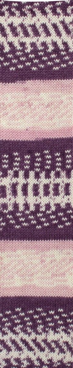 PRO LANA-PRO LANA Fjord Socks, 75% Schurwolle_27-84770188_