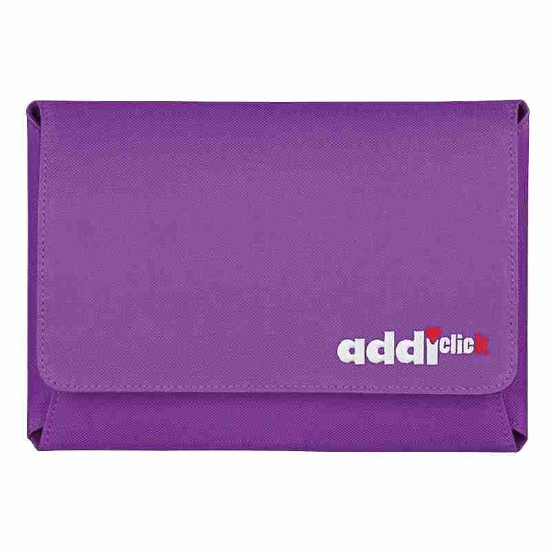 addi-addiClick by Woolly Hugs Etui_37-6802_