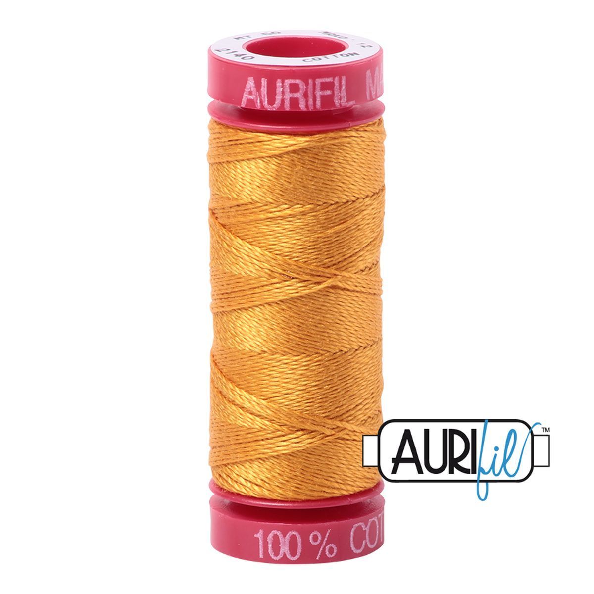 2140 Orange Mustard