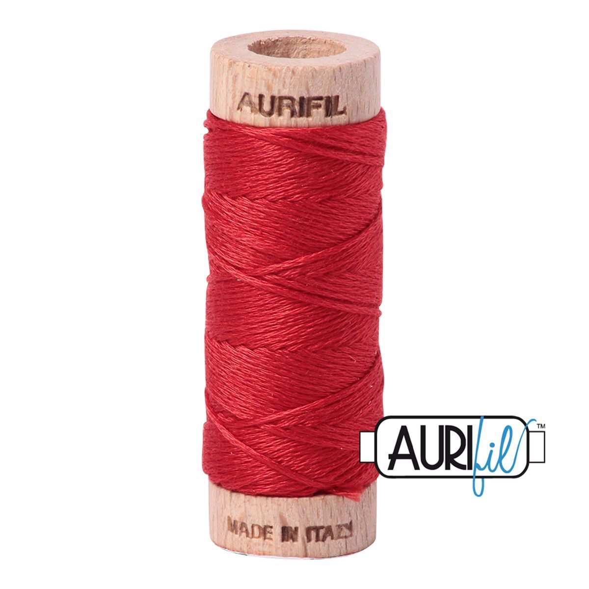 2265 Lobster Red