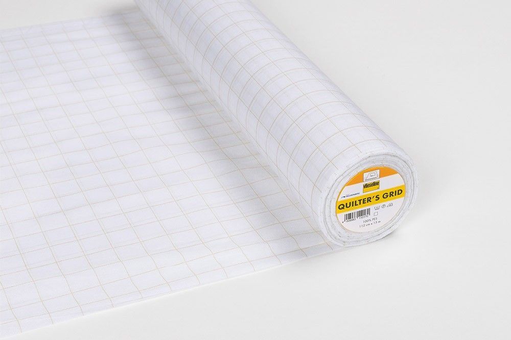 Vlieseline-Quilters Grid 0,90 x15m_50082003_