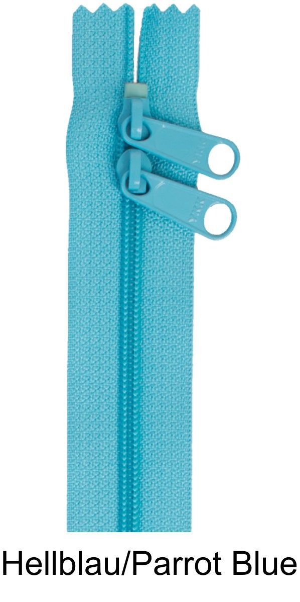 ByAnnie.com-by Annie's 2-Wege Reißverschluss 30 inch (ca. 76 cm) _53-130_