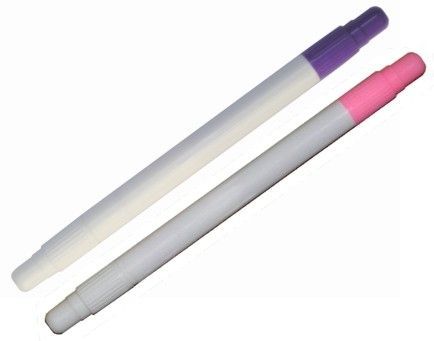 Sublimatstift mit Löschspitze Sublimatstift mit Löschspitze