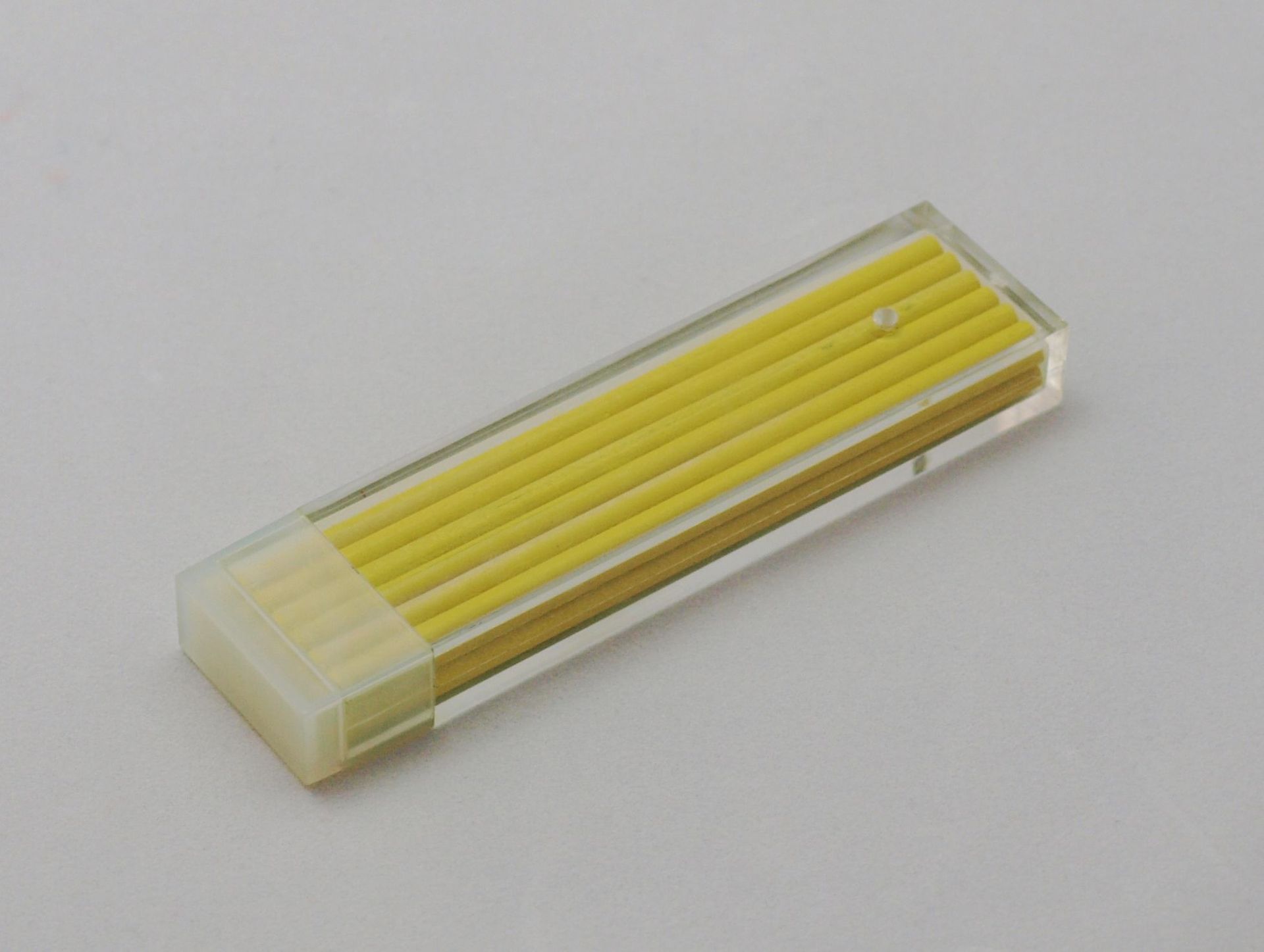 Steidl & Becker GmbH-Kreidemine 90x3,2mm _307-0_
