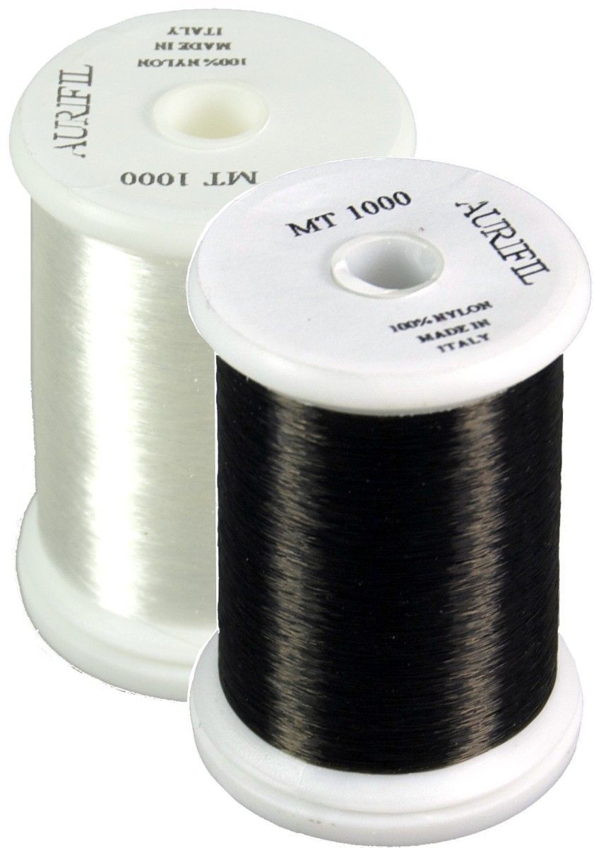 Aurifil SRL-Aurifil Monofilament 1000m_40-950_