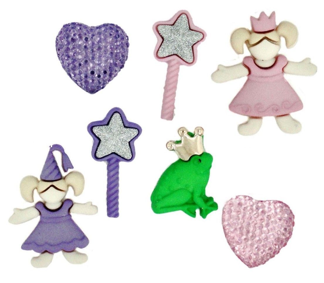 Dress it up-Dress It Up Knöpfe_33-5812_