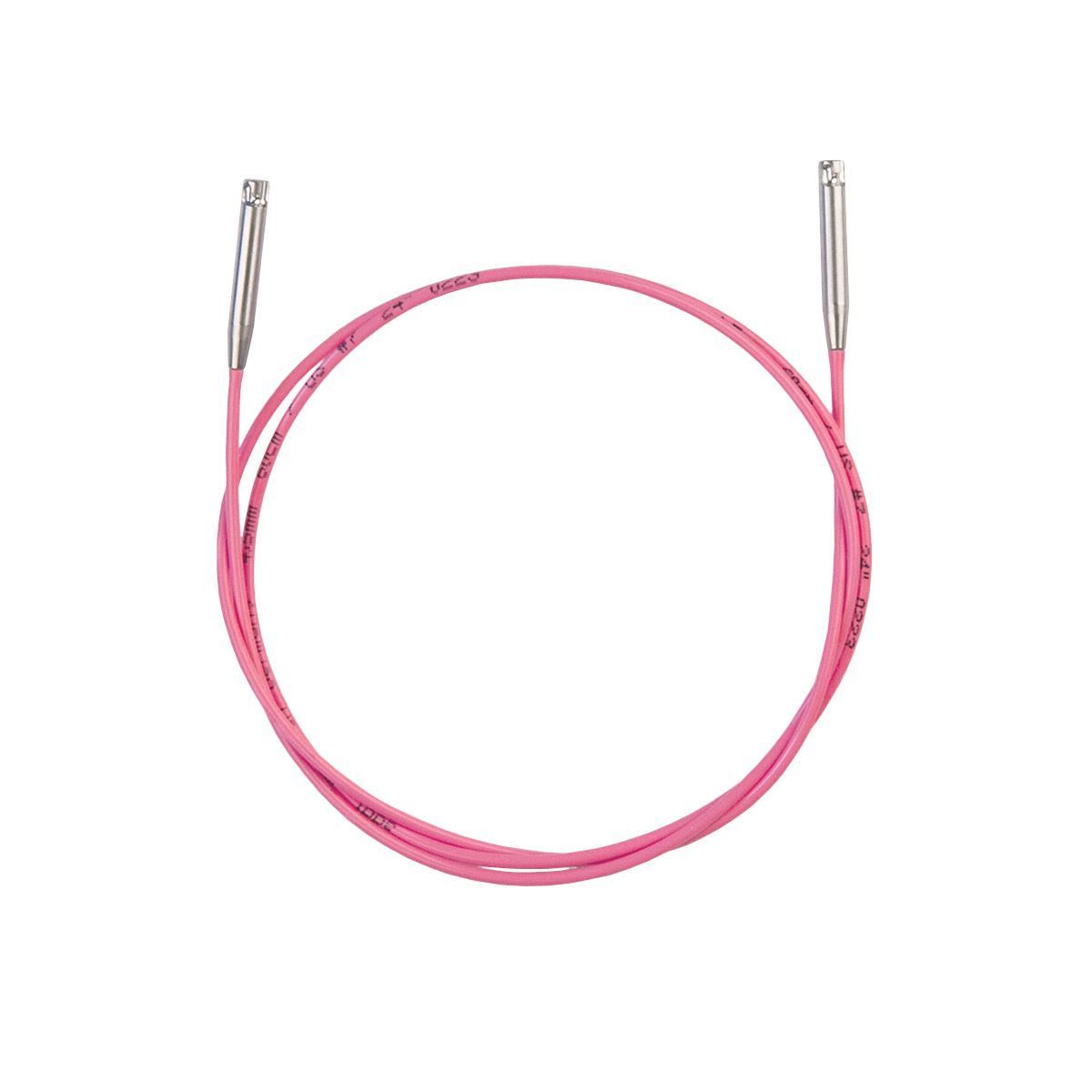 addiClick cable Unicorn, pink