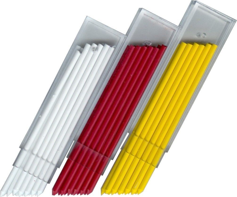 Steidl & Becker GmbH-Kreidemine 90x3,2mm _307-0_