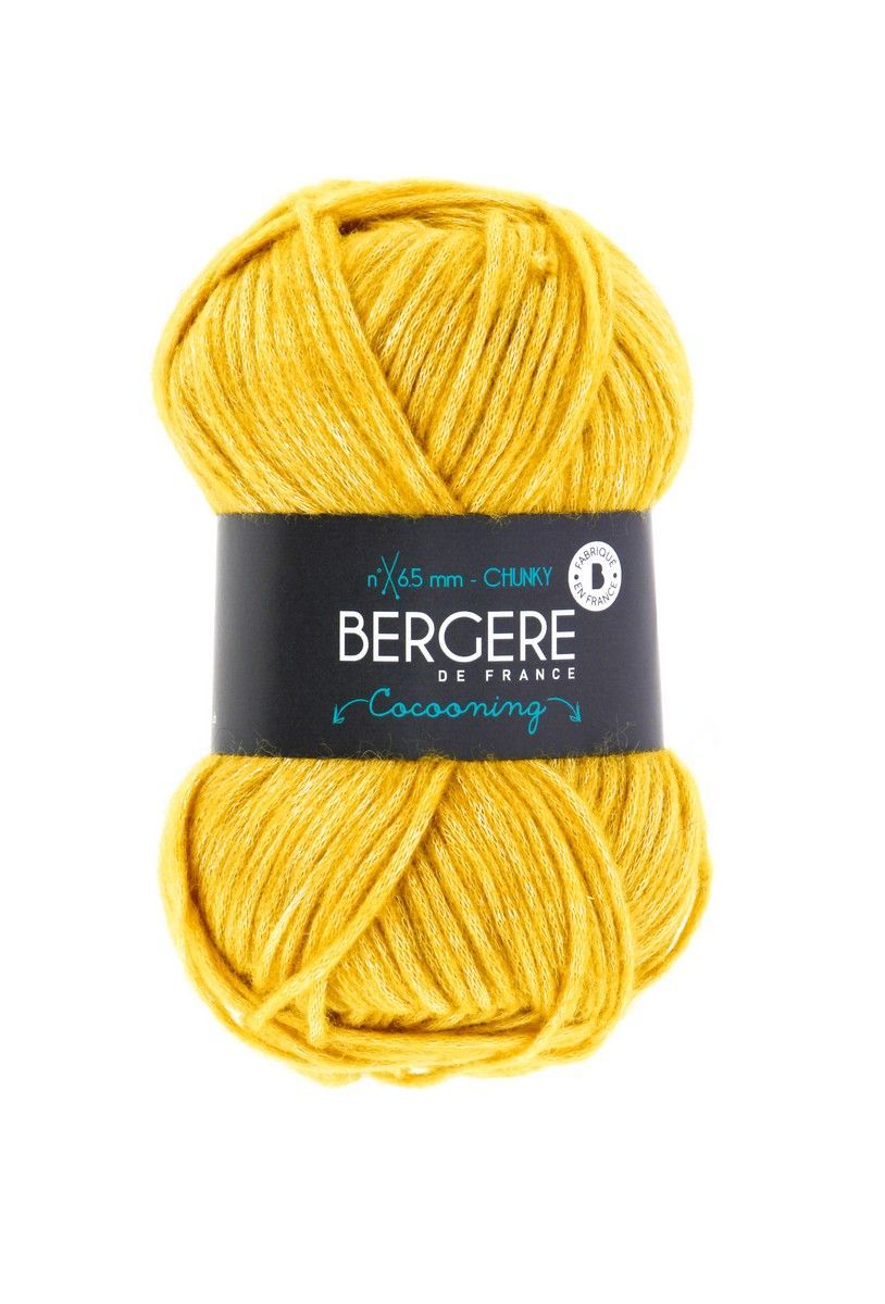 BERGERE de France-Bergere Cocooning 47% Polyester, 27% Wolle,_63-10253_