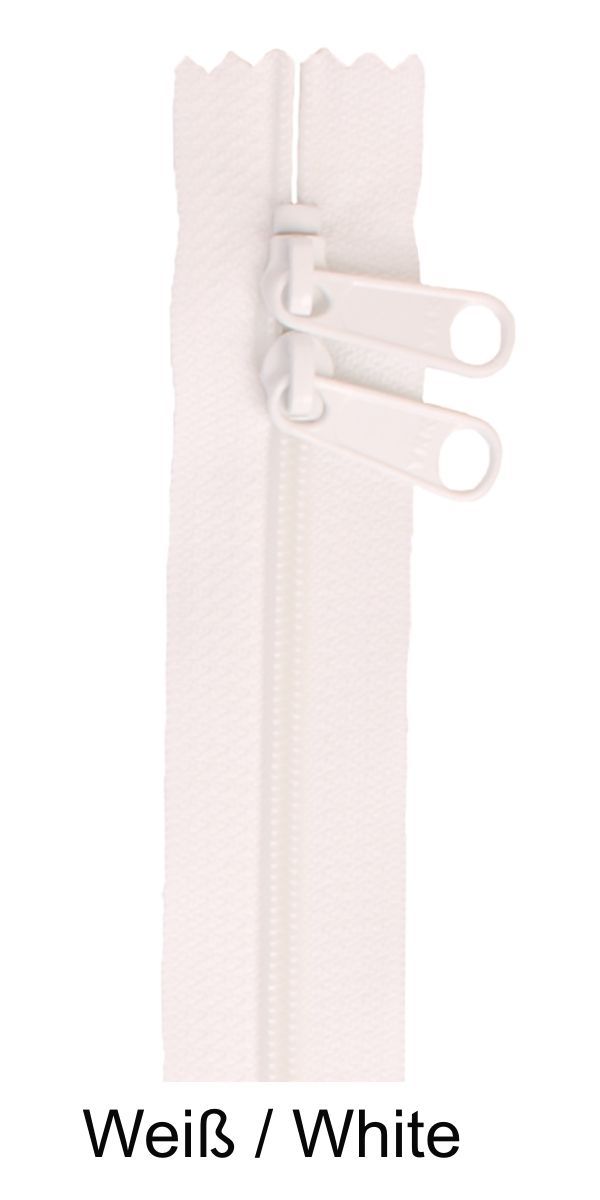 ByAnnie.com-by Annie's 2-Wege Reißverschluss 30 inch (ca. 76 cm) _53-130_