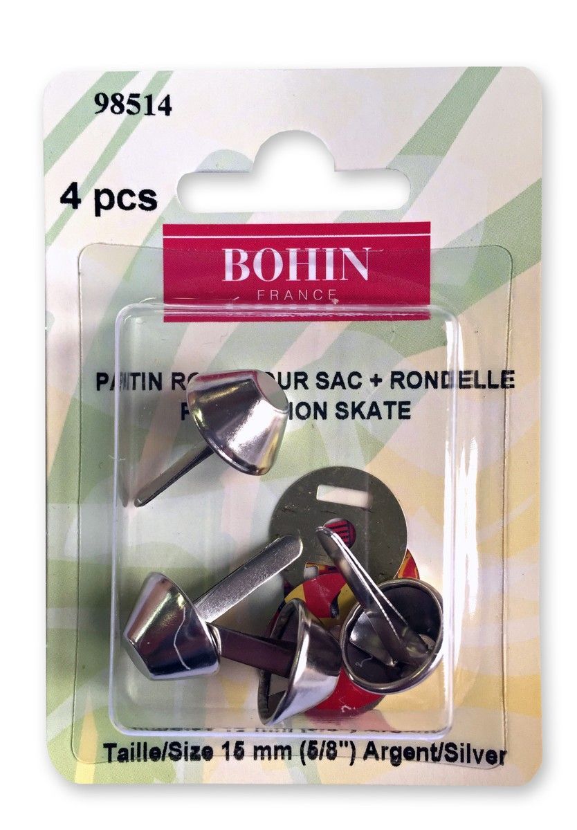 BOHIN France-Bohin Bodennägel_61-985_