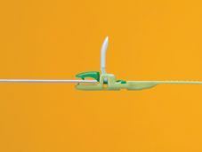 Clover MFG Co.Ltd.-Clover Easy Clip-Durchziehnadel / VE3_24-9582_