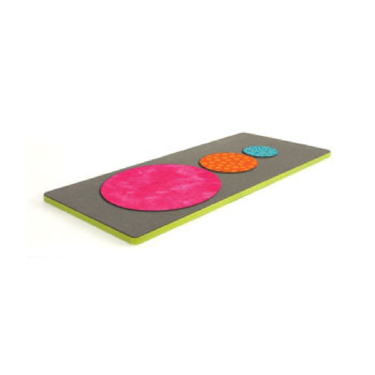 Accuquilt-Accuquilt Stanzform Circle 2, 3, 5 inch_28-55012_
