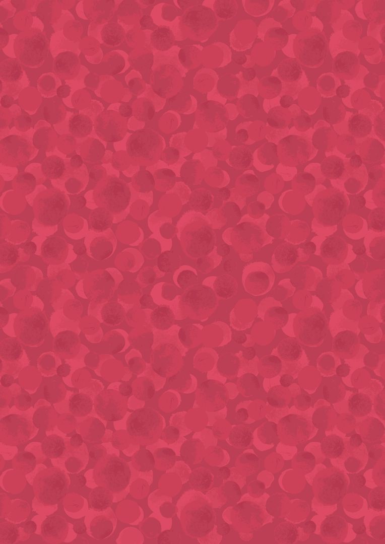 Lewis & Irene Ltd.-Lewis & Irene Bumbleberries Rouge_36-BB24_