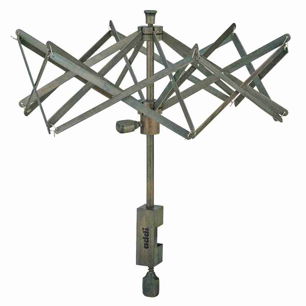 addi-addiUmbrella, Wollhaspel _37-5312_