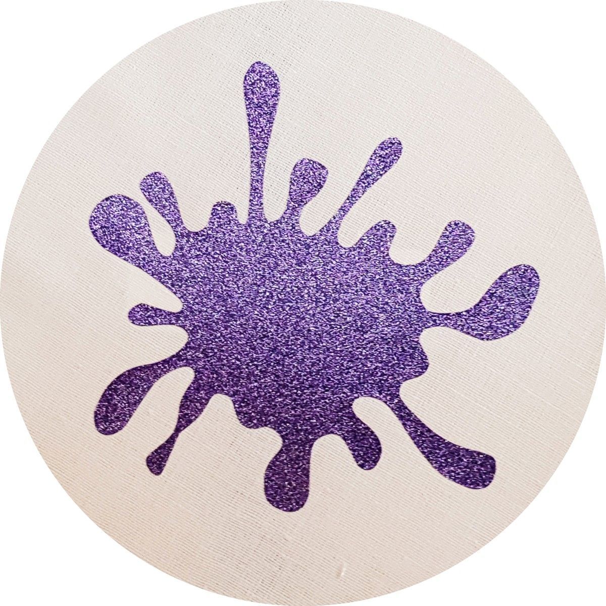 Novaflex-NovaFlex Plotterfolie PU Glitter 1800, Material: Copolyester _51-5_