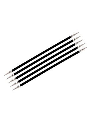 KnitPro Double Pointed Needles Karbonz KnitPro Double Pointed Needles Karbonz